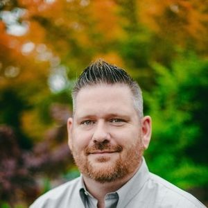 Meet your Posher, James